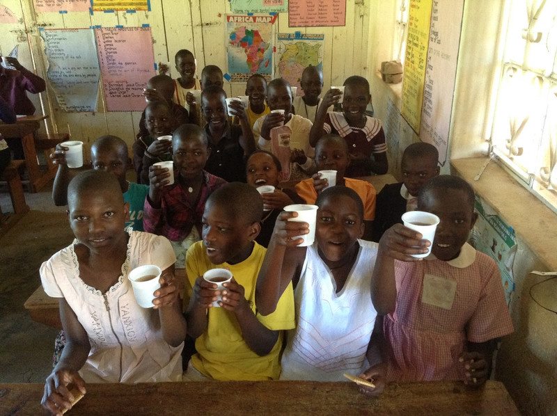 Τι χρειάζεται για να πετύχουμε δικαιοσύνη στις παγκόσμιες αλυσίδες τροφίμων;  