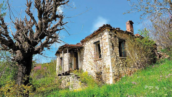 Άγραφα... από τους νόμους και τις πολιτικές