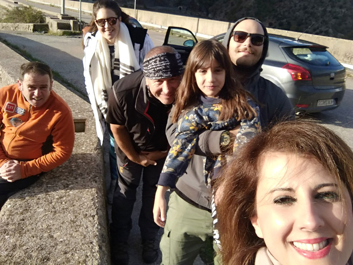 Η διοίκηση της Ένωσης Αγροτουρισμού Θεσσαλίας παρέστη στο 6ο Πανελλήνιο Συνέδριο, που πραγματοποιήθηκε στα Τζουμέρκα τον περασμένο Οκτώβριο, ενώ κατάφερε να εξασφαλίσει τη διοργάνωση του επόμενου, την τελευταία εβδομάδα του Ιουνίου, στον Νομό Καρδίτσας. Η διοίκηση της Ένωσης Αγροτουρισμού Θεσσαλίας παρέστη στο 6ο Πανελλήνιο Συνέδριο, που πραγματοποιήθηκε στα Τζουμέρκα τον περασμένο Οκτώβριο, ενώ κατάφερε να εξασφαλίσει τη διοργάνωση του επόμενου, την τελευταία εβδομάδα του Ιουνίου, στον Νομό Καρδίτσας.