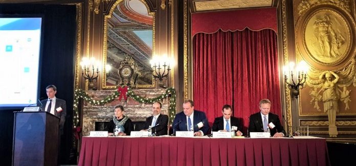 amera capital ellada diathetei kerdofora megali viomixania ixthyokalliergeias AMERRA Capital: Η Ελλάδα διαθέτει κερδοφόρα και μεγάλη βιομηχανία ιχθυοκαλλιέργειας