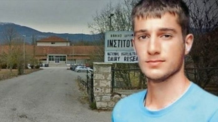 anavlitike ekdikasi dieythynti galaktokomikis sxolis Αναβλήθηκε η εκδίκαση του πρ. διευθυντή της Γαλακτομικής Σχολής