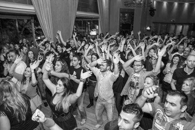 Η Αθήνα γιορτάζει με διακόσιες είκοσι εκδηλώσεις σε 34 ημέρες 