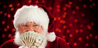 Δέκα χιλιάδες τυχεροί θα πάρουν από 1.000 ευρώ στις κληρώσεις της παραμονής Χριστουγέννων