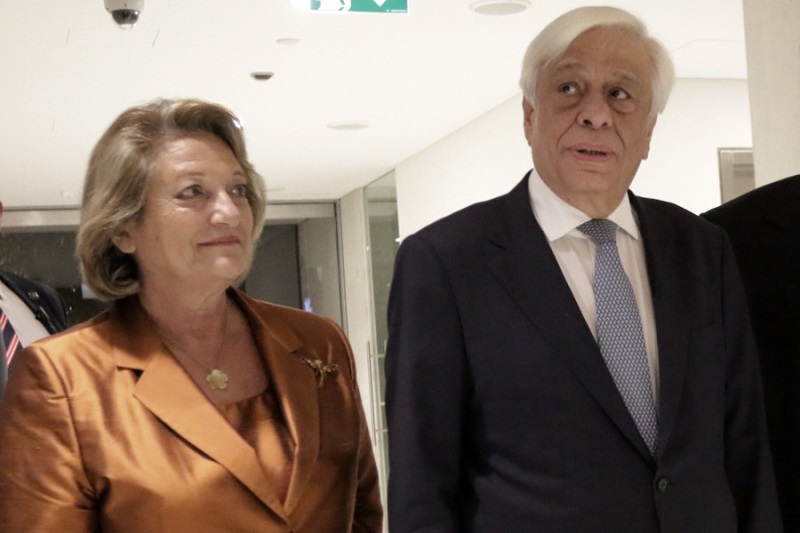 Στη δημοσιότητα τα πόθεν έσχες των πολιτικών αρχηγών (pdf)