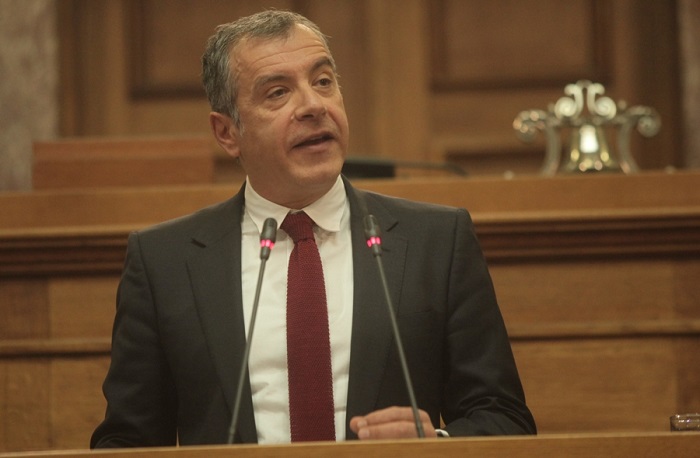 Στη δημοσιότητα τα πόθεν έσχες των πολιτικών αρχηγών (pdf)