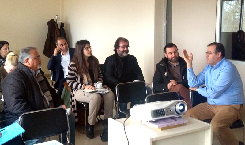 Δυναμική είσοδος της ΕΛΒΙΖ στην έρευνα καινοτόμων προϊόντων από ελληνικά αρωματικά φυτά