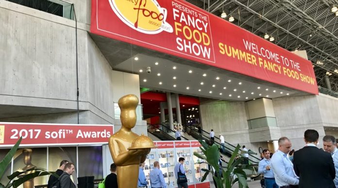 Enterprise Greece: Η Ελλάδα τιμώμενη χώρα στη Summer Fancy Food Show 2018, στις ΗΠΑ