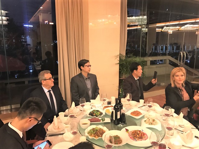 Εξαιρετικές προοπτικές εξαγωγής συνεταιριστικών προϊόντων της Ε.Α.Σ. Τρικάλων στην Κίνα