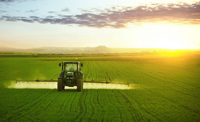 BASF eröffnet neues Application Technology Center für verbesserte Pflanzenschutzmittel-Tests / BASF opens new Application Technology Center to improve testing of crop protection products Horizon 2020: Ευρωπαϊκή χρηματοδότηση για την ανάπτυξη καινοτόμων μεθόδων Φυτοπροστασίας