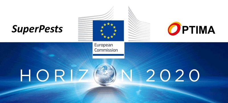 Horizon 2020: Ευρωπαϊκή χρηματοδότηση για την ανάπτυξη καινοτόμων μεθόδων Φυτοπροστασίας