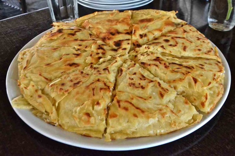 To Καφεγλυκοπωλείο του Γυναικείου Αγροτικού Συνεταιρισμού Αγίου Αντώνιο