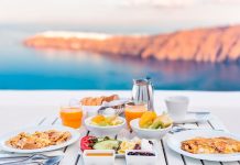 Πανευρωπαϊκή πρωτιά του ΞΕΕ για το «Ελληνικό Πρωινό»