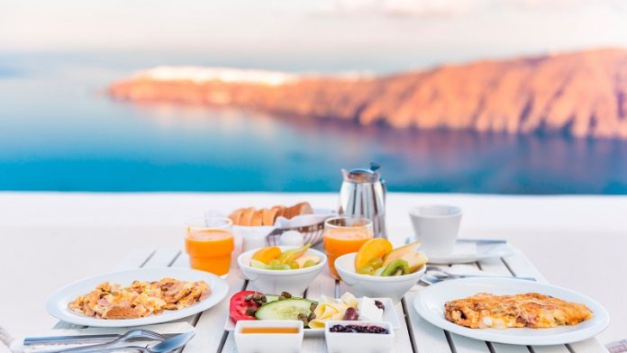 Πανευρωπαϊκή πρωτιά του ΞΕΕ για το «Ελληνικό Πρωινό»