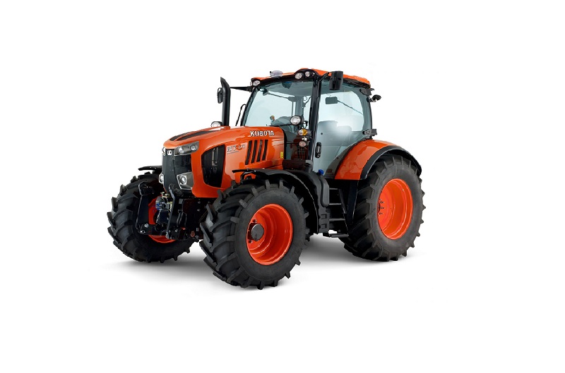 Στην Π. Πετρόπουλος η διανομή των Kubota στην Ελλάδα