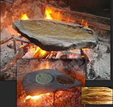 Τα "Σπάργανα του Χριστού" και το "Αναμμένο Πουρνάρι" της Ηπείρου