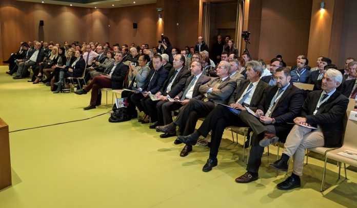 synedrio agrotexnologias klimatiki allagi prokliseis prosarmogi1 Συνέδριο Αγροτεχνολογίας «Κλιματική Αλλαγή: Προκλήσεις και Προσαρμογή»