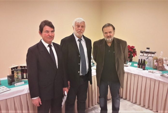 tatoulis 70 ekat euro stirixi mikromesaias epixeirimatikotis Τατούλης: 70 εκατ. ευρώ για τη στήριξη της μικρομεσαίας επιχειρηματικότητας