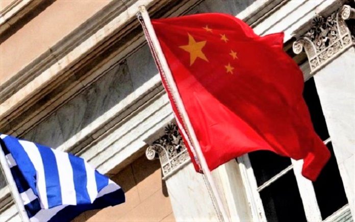 Με Τσιρώνη το 1ο Επενδυτικό FORUM για Ελληνικές επενδύσεις στην Κίνα