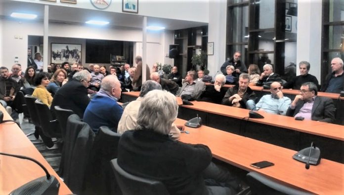 tsironis anthropoi protogeni tomea stirizoun pragmatiki anaptyxi topou Τσιρώνης: Οι άνθρωποι του πρωτογενή τομέα στηρίζουν την πραγματική ανάπτυξη του τόπου