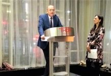 Βρυξέλες: Ο Πρόεδρος της COPA καλωσορίσε τη GAIA ΕΠΙΧΕΙΡΕΙΝ στη ευρωπαϊκή αγροτική οικογένεια