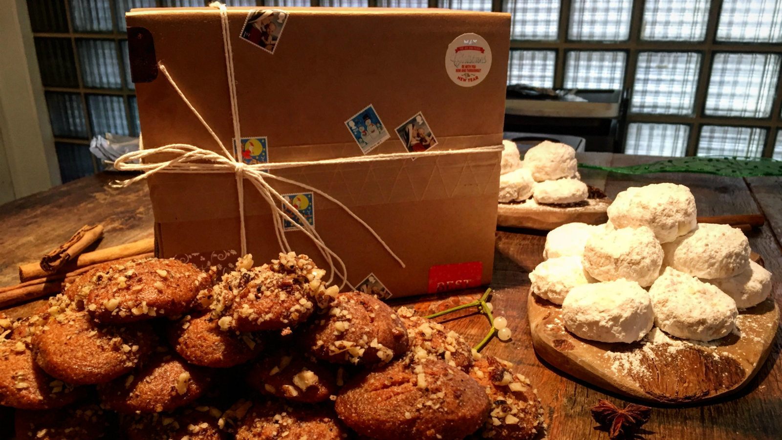 Το «Yiayiasbox» του Μεσολογγίτη Ν. Παπαδόπουλου «κατακτά» το Λονδίνο!