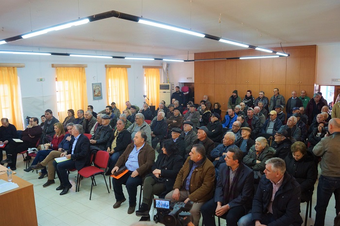 Από τις 26/1 πιάνουν δουλειά οι επιτροπές αντιρρήσεων δασικών χαρτών στην ΠΕ Ιωαννίνων