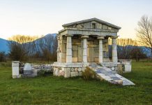 Επτά μαγικοί δρόμοι θα σας οδηγήσουν στους αρχαιότερους αμπελώνες της Πελοποννήσου