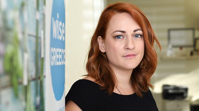 Melina-Taprantzi Melina-Taprantzi