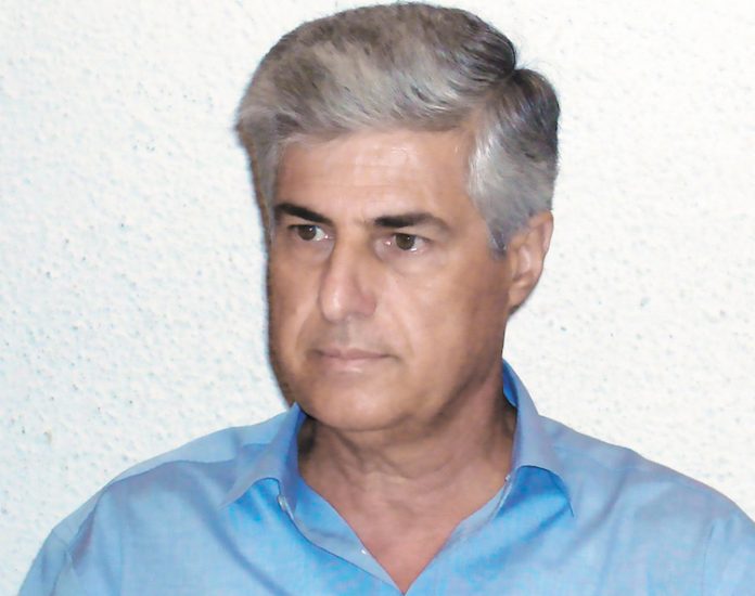 Γ. Ζέρβας: Πολύ αρνητική για τη χώρα η συρρίκνωση του κλάδου της αιγοπροβατοτροφίας Γ. Ζέρβας: Πολύ αρνητική για τη χώρα η συρρίκνωση του κλάδου της αιγοπροβατοτροφίας