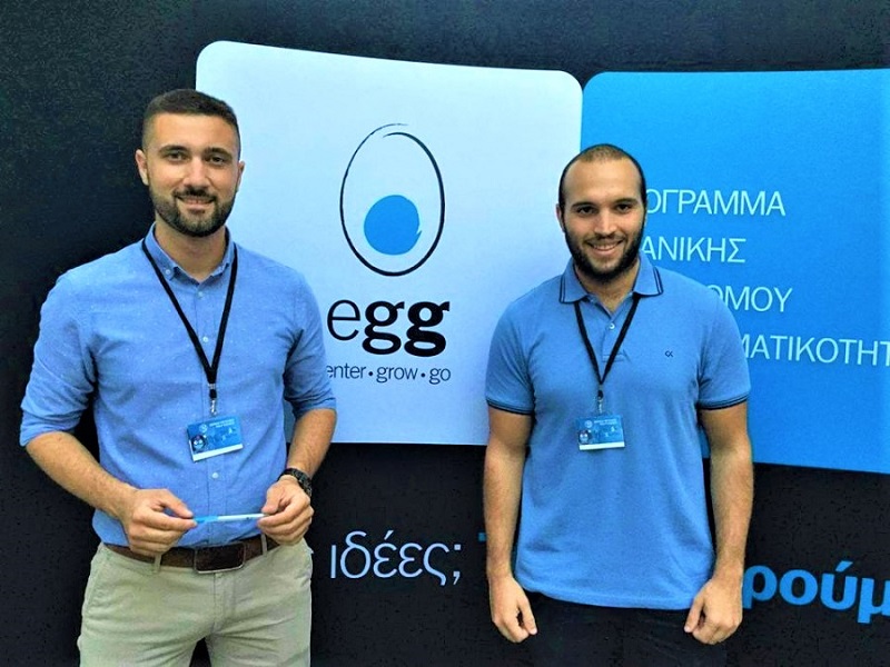  Agile Agriculture Technologies: Eλληνική startup υποψήφια για χρηματοδότηση ύψους 1 εκατ. δολαρίων