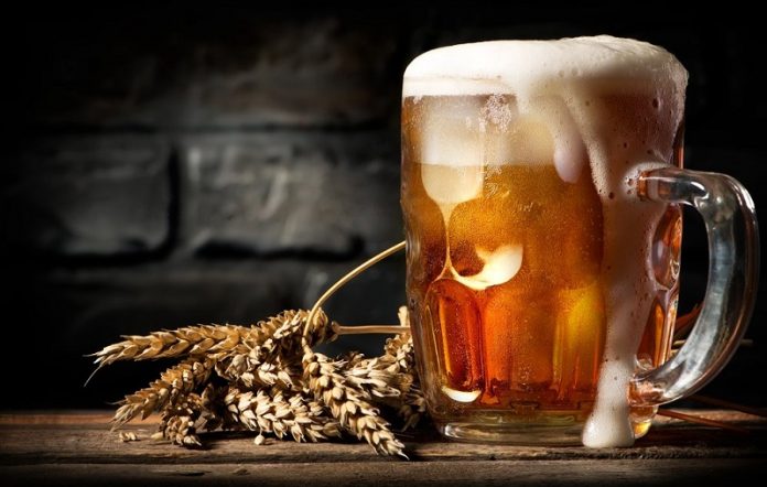 Οι αρχαίοι Έλληνες παρασκεύαζαν και έπιναν...μπύρα!