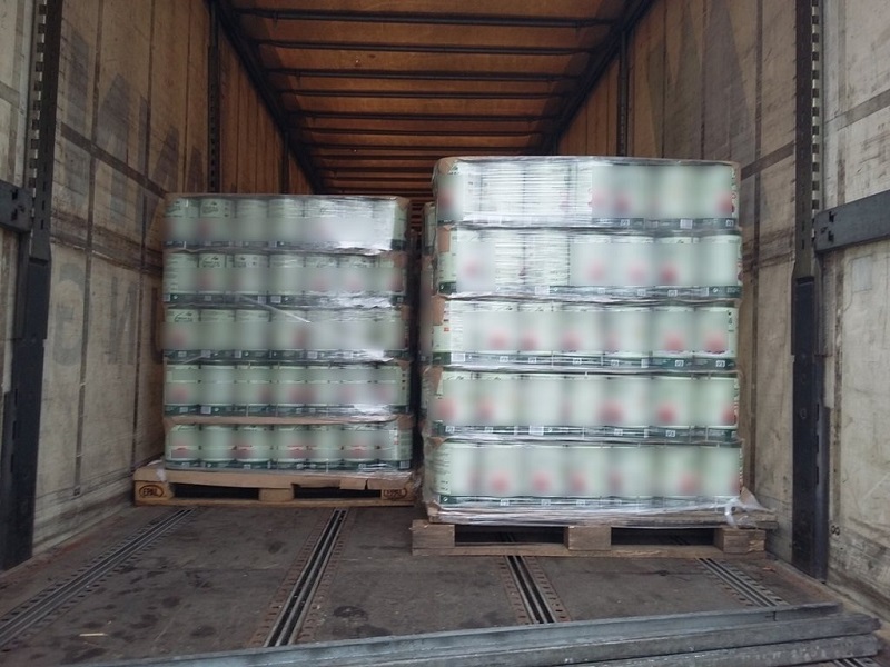 57χρονος επιχειρηματίας από τη Β. Ελλάδα πίσω από την απάτη παραγωγών και εμπόρων