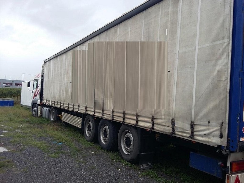 57χρονος επιχειρηματίας από τη Β. Ελλάδα πίσω από την απάτη παραγωγών και εμπόρων