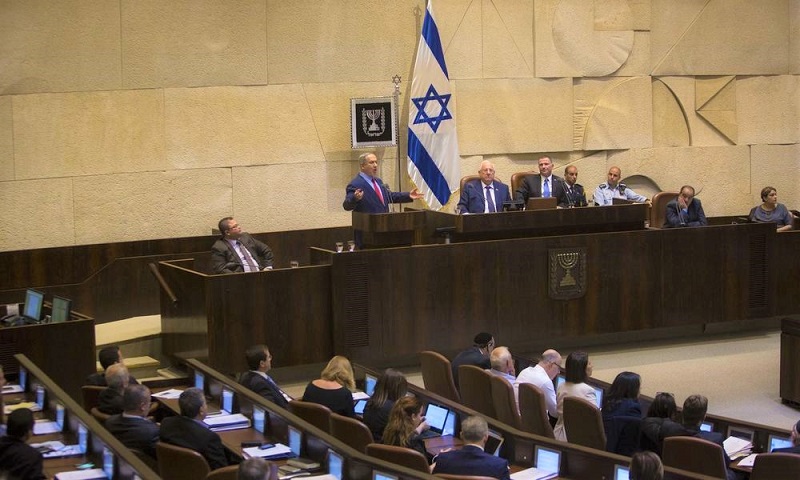 israil-i-kneset-yper-tis-thanatikis-poinis-gia-tromokrates-110525