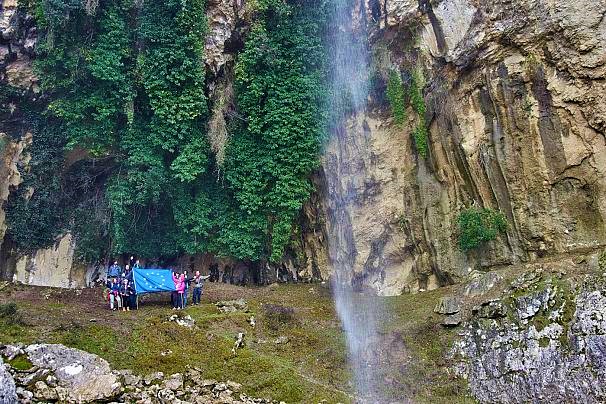 H Κοιλάδα του Αχελώου είναι ο παράδεισος του εναλλακτικού τουρισμού