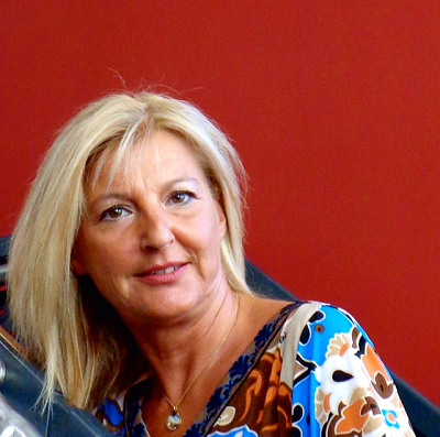 Μπισκότα χειροποίητα με άρωμα Αμοργού από τη Νέλλη!