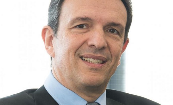 nestle hellas nikos emmanouilidis neos proedros dieythinon symvoulos Nestlé Ελλάς: Ο Νίκος Εμμανουηλίδης νέος Πρόεδρος και Διευθύνων Σύμβουλος