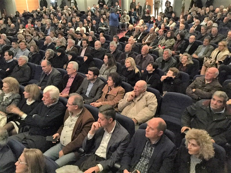 Το φυσικό περιβάλλον της Κρήτης είναι ζωή για το νησί μας