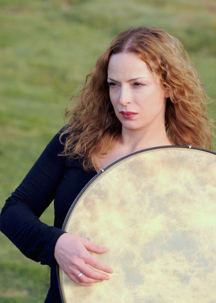 Ψαραντώνης & Νίκη Ξυλούρη «Εκειά που σμίγουν οι καιροί» στο Half Note