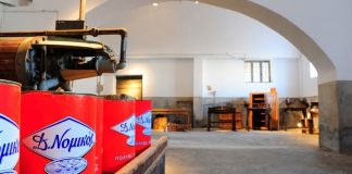 Πτώση σε πωλήσεις και κέρδη για τη ντοματοβιομηχανία Νομικός