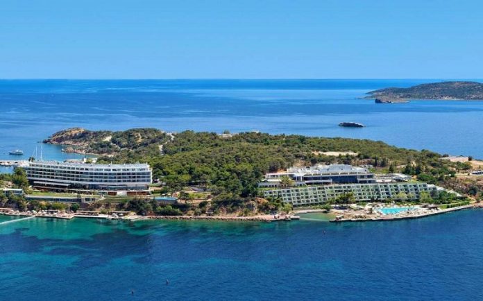 ypegrafi kya axiopoiisi astera vouliagmenis Υπεγράφη η ΚΥΑ για αξιοποίηση του Αστέρα Βουλιαγμένης