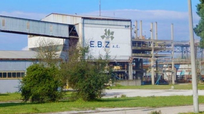 ypevale paraitisi gerasimos tsiaparas ΕΒΖ: Υπέβαλε παραίτηση από το ΔΣ ο Γεράσιμος Τσιαπάρας
