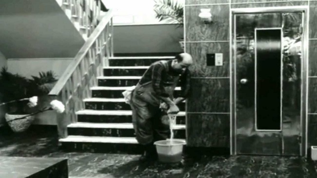 8 επαγγέλματα που χάθηκαν στον χρόνο (Φωτό)