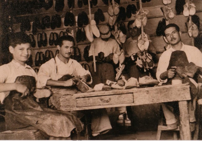 8 επαγγέλματα που χάθηκαν στον χρόνο (Φωτό)