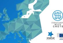 Κρήτη: 3ο συνέδριο Startup Europe Week Crete για την καινοτομία