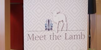 Meet the lamb: Δράσεις για το ευρύ κοινό σε Αθήνα και Θεσσαλονίκη