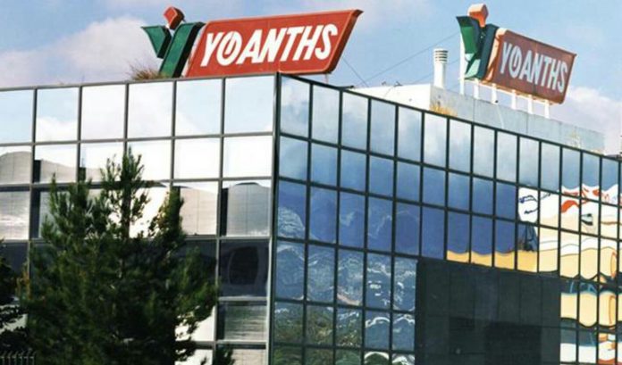 Συνεργασίες στα κατεψυγμένα λαχανικά χτίζει ο Υφαντής, νέα μονάδα στην Αλεξανδρούπολη