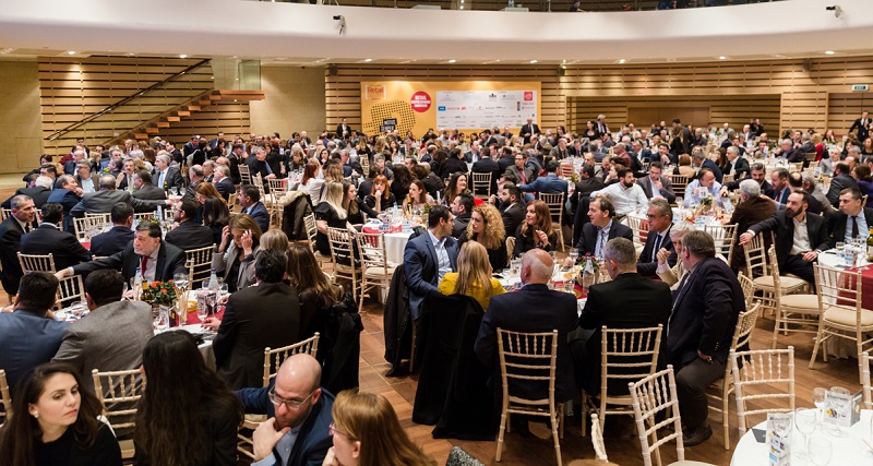 Η αλυσίδα Σκλαβενίτης αναδείχθηκε Retailer της Χρονιάς