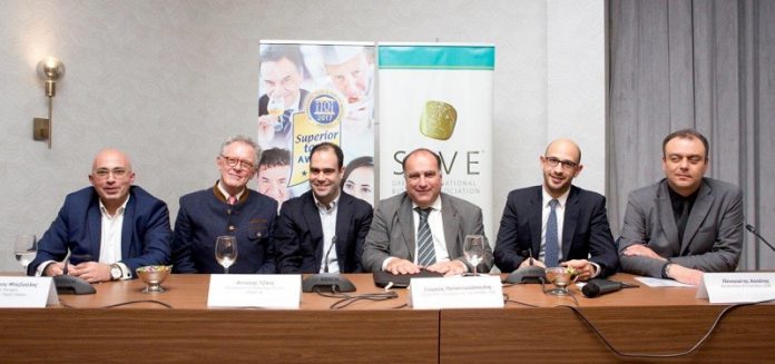 enisxyetai exostrefeia ellinikon proionton sfragida itqi1 Ενισχύεται η εξωστρέφεια ελληνικών προϊόντων με τη σφραγίδα του iTQi