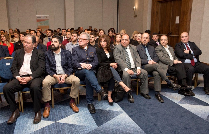 Ενισχύεται η εξωστρέφεια ελληνικών προϊόντων με τη σφραγίδα του iTQi